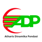 Atharis Dinamika Pondasi (2)