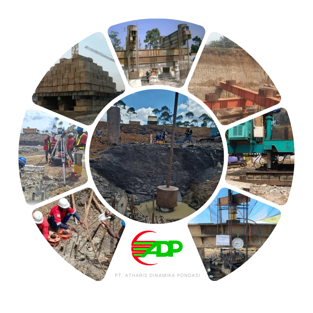 _PT. Atharis Dinamika Pondasi