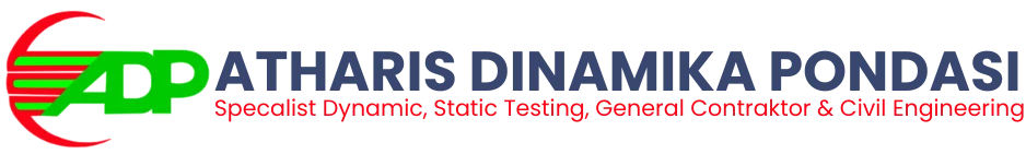 PT. Atharis Dinamika Pondasi